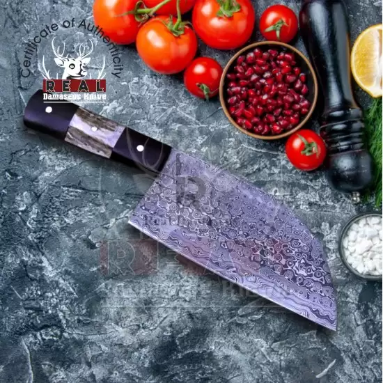 meat cleaver knife