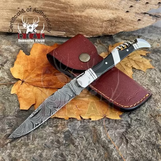 Pocket Knife LAGUIOLE 