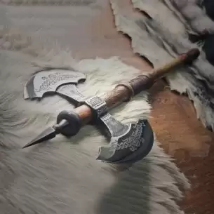 https://www.realdamascusknive.com/image/cache/catalog/products/viking-axe/rdk-08-808142/double-blade-axe-custom-handmade-carbon-1-305x305.webp